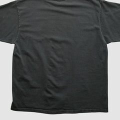Pittsburgh Steelers Reebok 2000s T-shirt - Black T-shirts