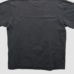 New York Knicks UNK 2010s T-shirt Black Vintage - Vintage