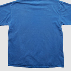 Super Bowl XLII NFL 2007 T-shirt - Blue T-shirts