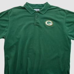 Green Bay Packers Starter 90s T-shirt - Green T-shirts