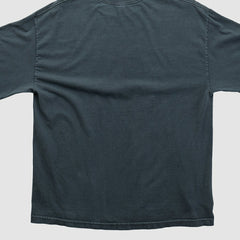 New Orleans Saints Alstyle 2010 Long Sleeve T-shirt - Black T-shirts