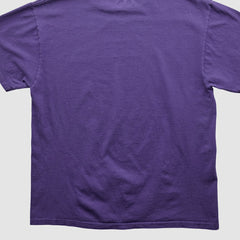 Baltimore Ravens NFL 2010s T-shirt - Purple T-shirts
