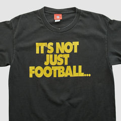 Pittsburgh Steelers NFL 2000s T-shirt - Black T-shirts
