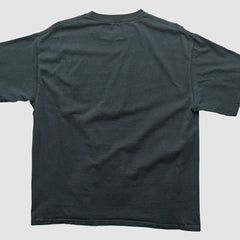 Pittsburgh Steelers 2008 T-shirt - Black T-shirts