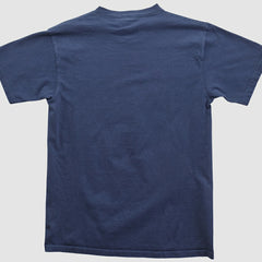 Chicago Bears NFL 2000s T-shirt - Navy T-shirts