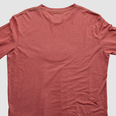 San Francisco 49ers NFL 2010s Long Sleeve T-shirt - Red T-shirts