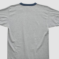 Dallas Cowboys Cowboys Authentic Apparel 2000s T-shirt - Heather Gray T-shirts
