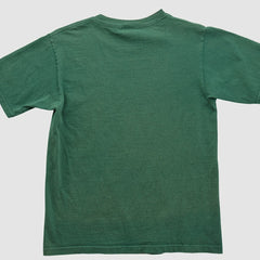 Green Bay Packers NFL 2000s T-shirt - Green T-shirts