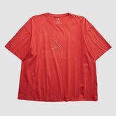 St. Louis Cardinals Genuine Merchandise 2000s T-shirt - Red - 2XVintage T-shirts
