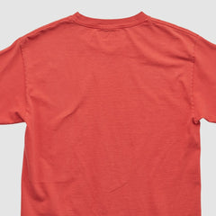 Chicago Bulls 2000s T-shirt Red Vintage - Adidas