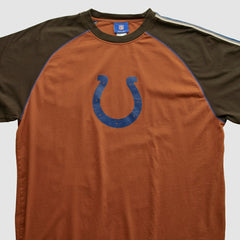 Indianapolis Colts NFL 2000s T-shirt - Clay T-shirts
