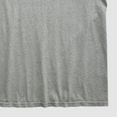 New England Patriots NFL 2000s T-shirt - Heather Gray T-shirts