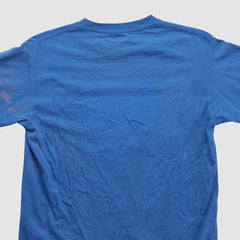 Indianapolis Colts NFL 2010s Long Sleeve T-shirt - Blue T-shirts