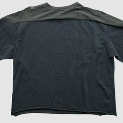 Dallas Cowboys Front Row 1995 T-shirt - Black T-shirts