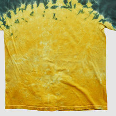 Pittsburgh Steelers NFL 2010s T-shirt - Yellow T-shirts