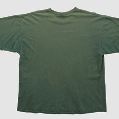 Green Bay Packers Gildan 2011 T-shirt - Green T-shirts