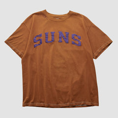 Phoenix Suns Champion 2000s T-shirt Clay Vintage - Vintage