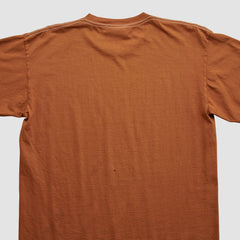 Dallas Cowboys Lee Apparel 90s T-shirt - Clay T-shirts