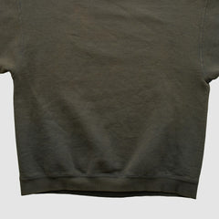 New England Patriots Pro Player 90s Pullover Sweatshirt - Charcoal Pullover