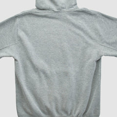 Chicago Bears 2010s Hooded Pullover Sweatshirt - Heather Gray Pullover