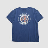 Detroit Tigers MLB 2010s T-shirt - Navy - Vintage T-shirts