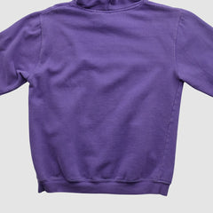 Minnesota Vikings NFL 2000s Hooded Pullover Sweatshirt - Purple Pullover