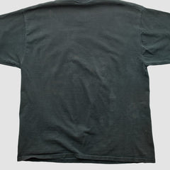 San Antonio Spurs Pro Player 1999 T-shirt Black Vintage - Vintage