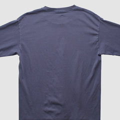 Chicago Bears NFL 2000s Long Sleeve T-shirt - Navy T-shirts
