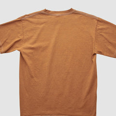 World Series Anvil 2004 T-shirt - Clay - Vintage T-shirts