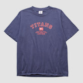 Tennessee Titans NFL 2000s T-shirt - Navy T-shirts