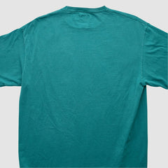 Philadelphia Eagles NFL 2010s T-shirt - Teal T-shirts