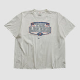 Super Bowl XXXIII MVP 1999 T-shirt - White T-shirts