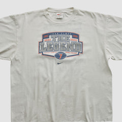 Super Bowl XXXIII MVP 1999 T-shirt - White T-shirts