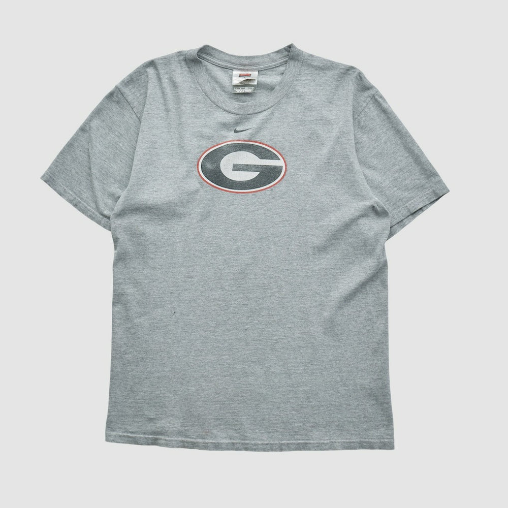Green Bay Packers 2000s T-shirt - Heather Gray T-shirts