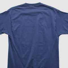 Super Bowl MVP Fruit of The Loom 2002 T-shirt - Navy T-shirts