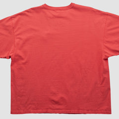 Tampa Bay Buccaneers Champion 2000s T-shirt - Red T-shirts