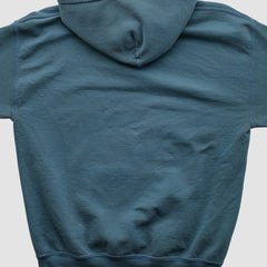 World Series Gildan 2015 Hooded Sweatshirt - Navy - Vintage Sweatshirts