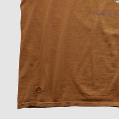 Baltimore Ravens 2001 T-shirt - Clay T-shirts
