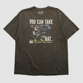 Dallas Cowboys Cowboys Authentic Apparel 2000s T-shirt - Black T-shirts