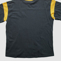 Pittsburgh Steelers NFL 2000s T-shirt - Black T-shirts