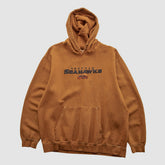 Seattle Seahawks NFL 2000s Hooded Pullover Sweatshirt - Clay Pullover