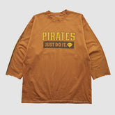 Pittsburgh Pirates 2000s T-shirt - Clay - XVintage T-shirts
