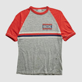 Chicago White Sox Sportswear by Famous 1983 T-shirt - Heather Gray - XVintage T-shirts