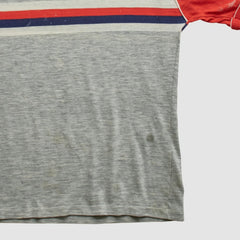 Chicago White Sox Sportswear by Famous 1983 T-shirt - Heather Gray - XVintage T-shirts