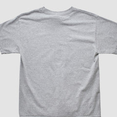 Denver Broncos NFL 2000s T-shirt - Heather Gray T-shirts