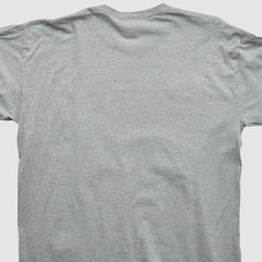 New England Patriots NFL 2000s Long Sleeve T-shirt - Heather Gray T-shirts