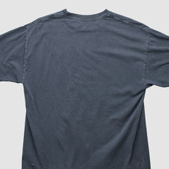 New Orleans Saints Reebok 2000s T-shirt - Black T-shirts
