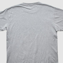 Pittsburgh Steelers 2000s T-shirt - Heather Gray T-shirts