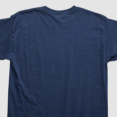 New England Patriots Reebok 2000s T-shirt - Navy T-shirts