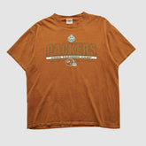 Green Bay Packers NFL 2005 T-shirt - Clay T-shirts